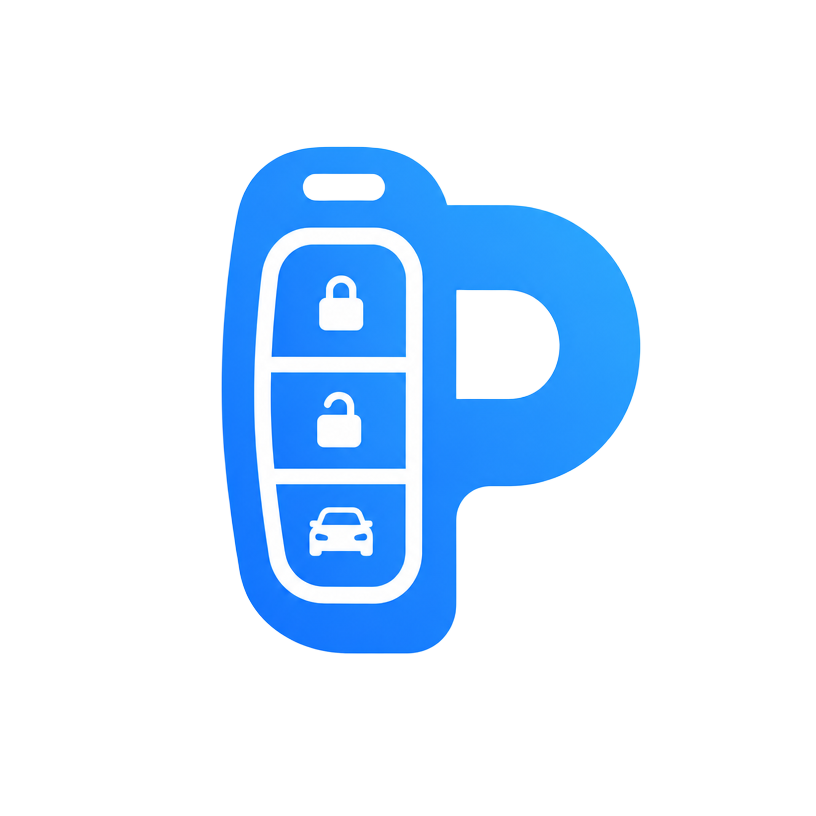ValetMate logo